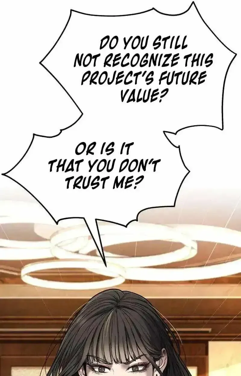 Boss Beating Chapter 18 page 40