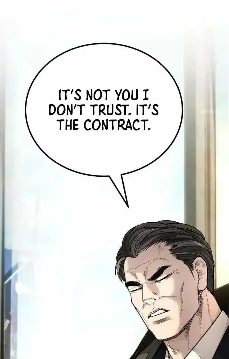 Boss Beating Chapter 18 page 43
