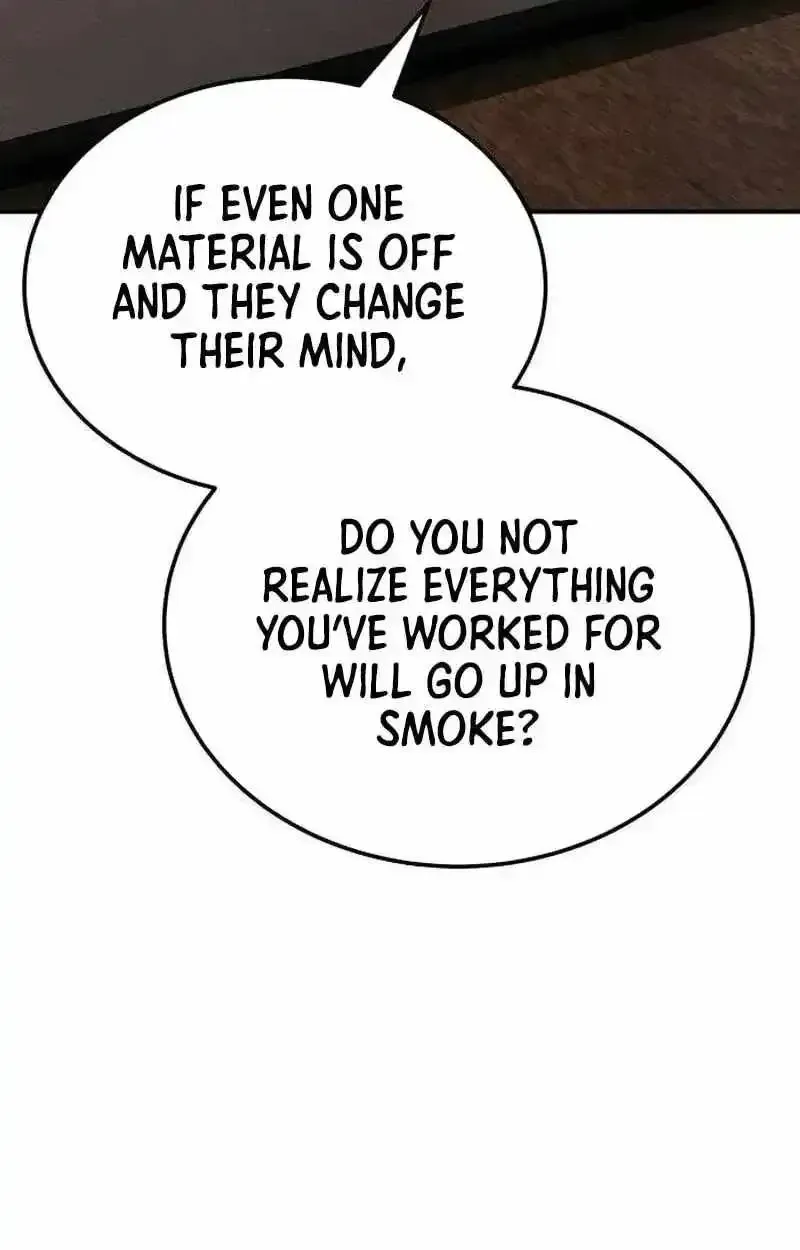 Boss Beating Chapter 18 page 47
