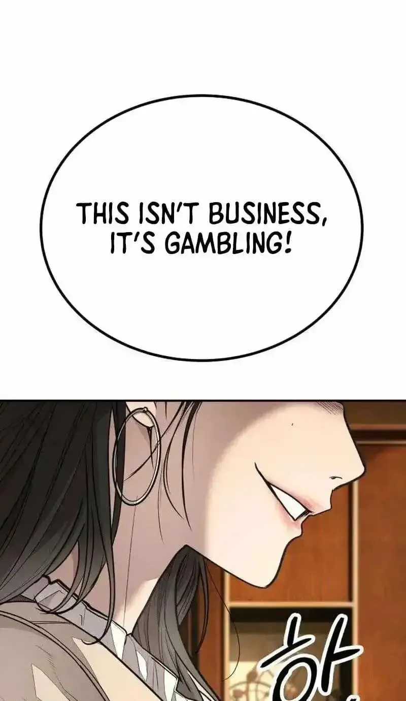 Boss Beating Chapter 18 page 48