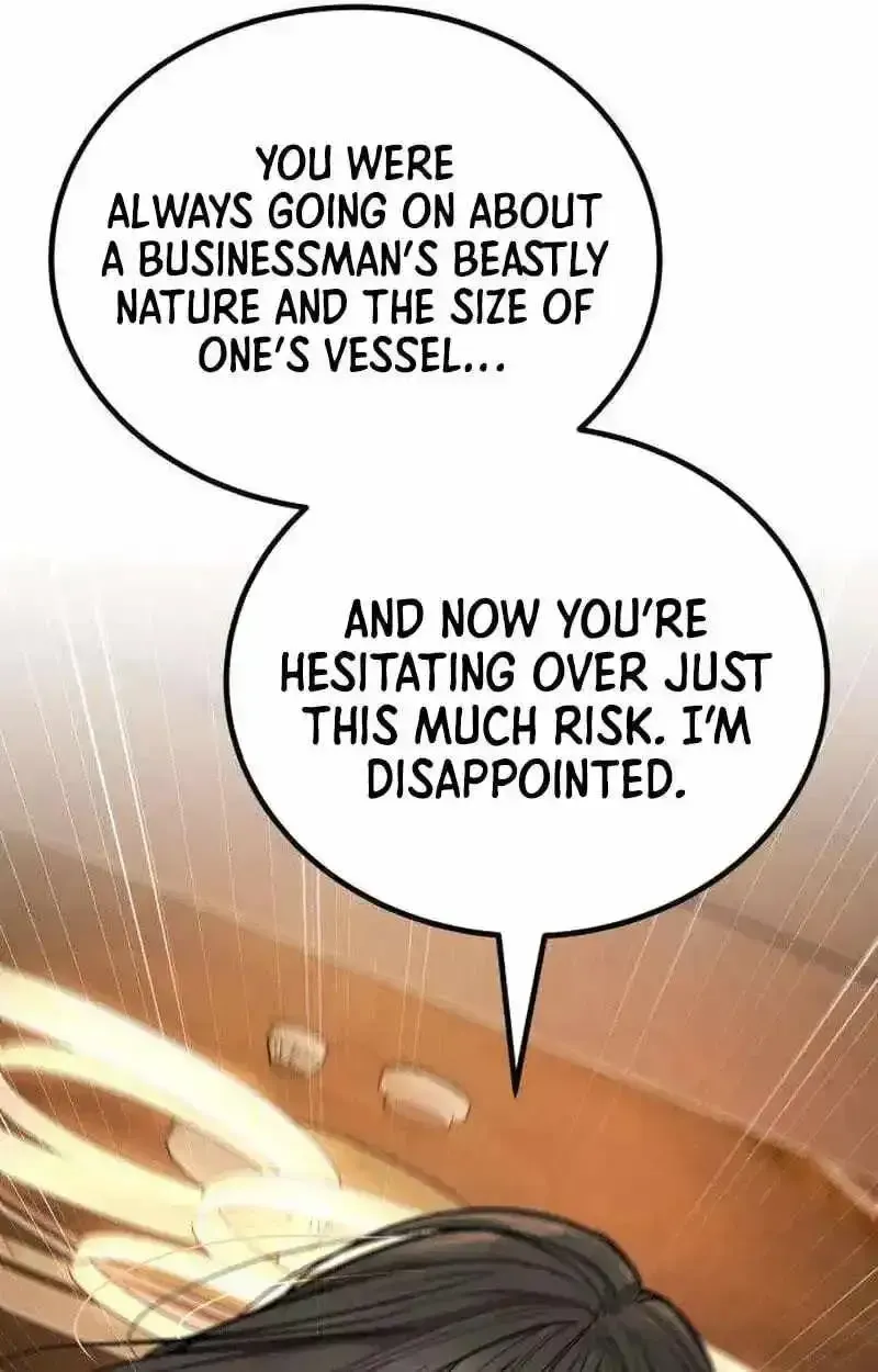 Boss Beating Chapter 18 page 50