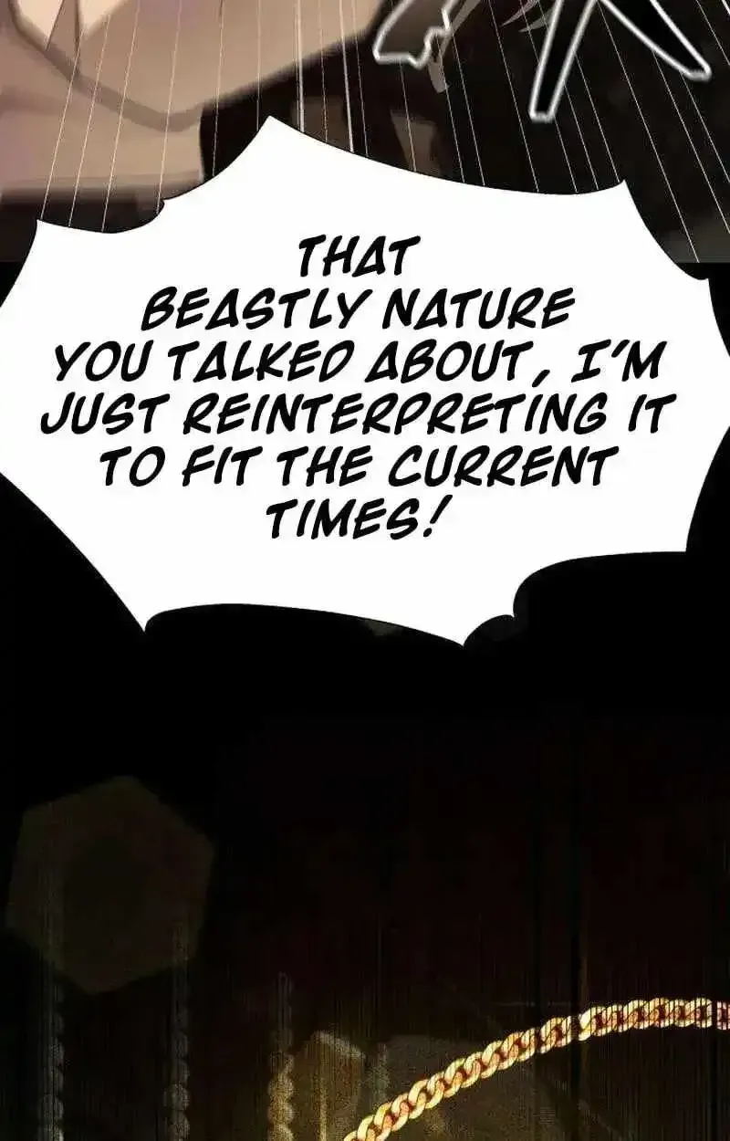 Boss Beating Chapter 18 page 52