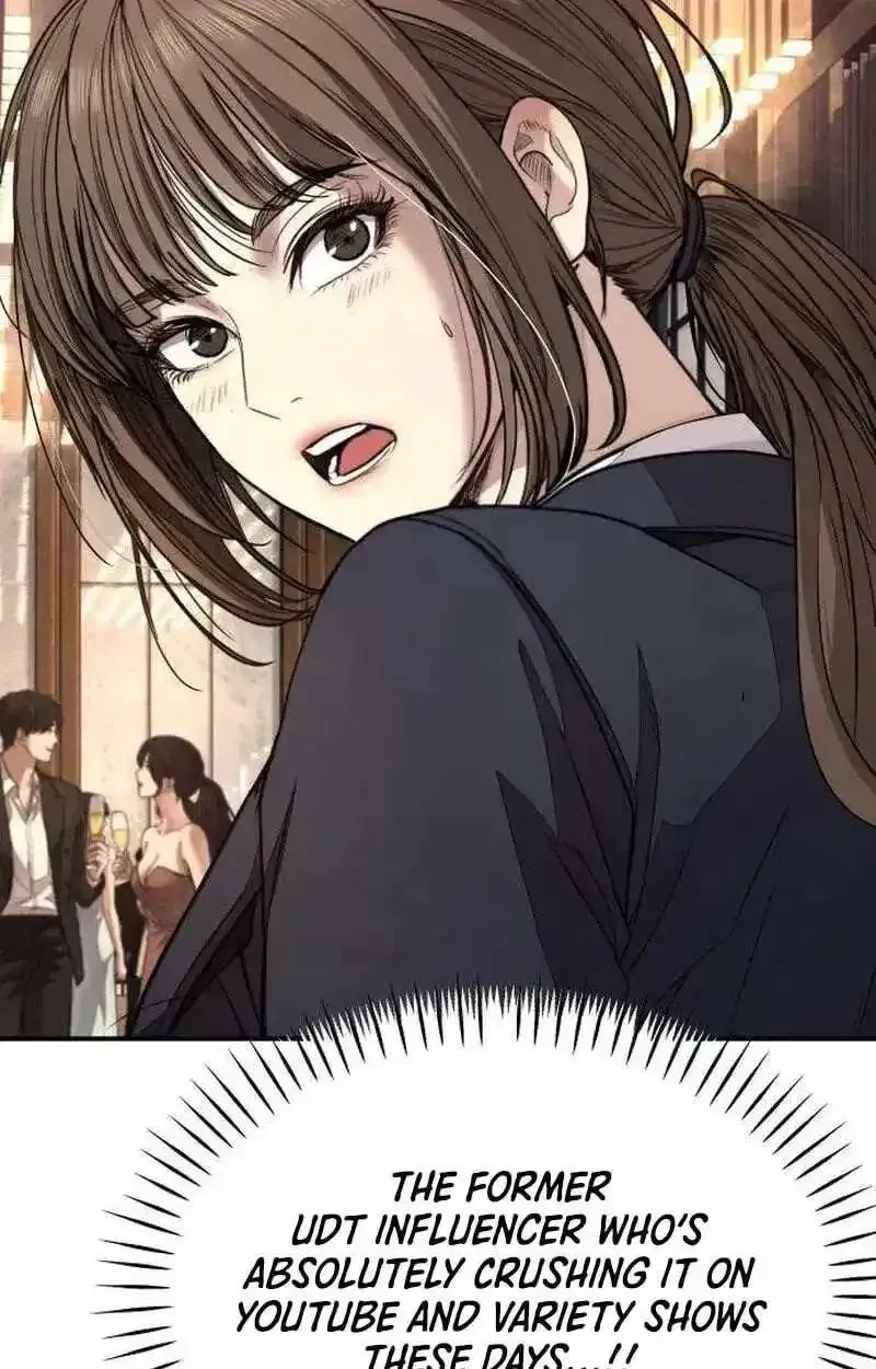 Boss Beating Chapter 18 page 99
