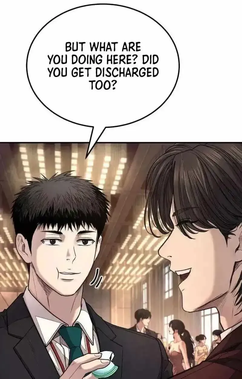 Boss Beating Chapter 18 page 107