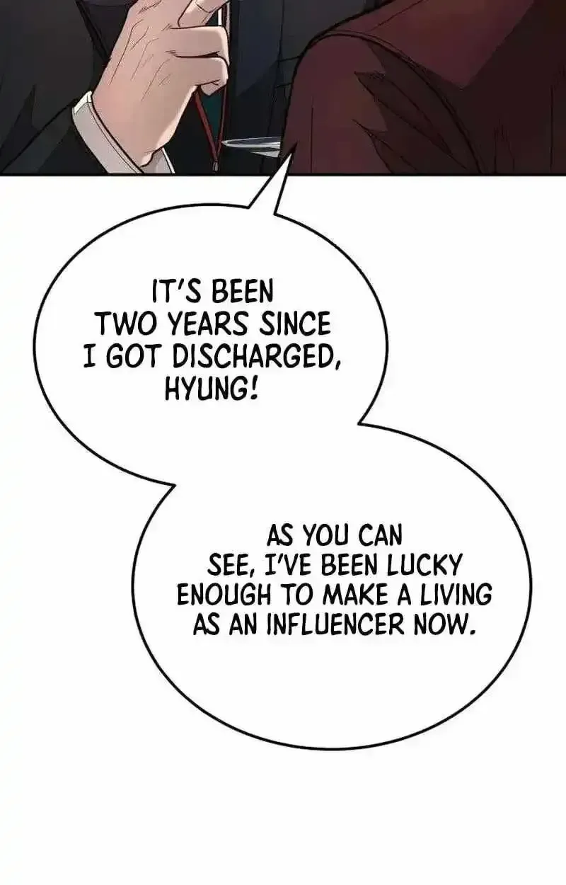 Boss Beating Chapter 18 page 108
