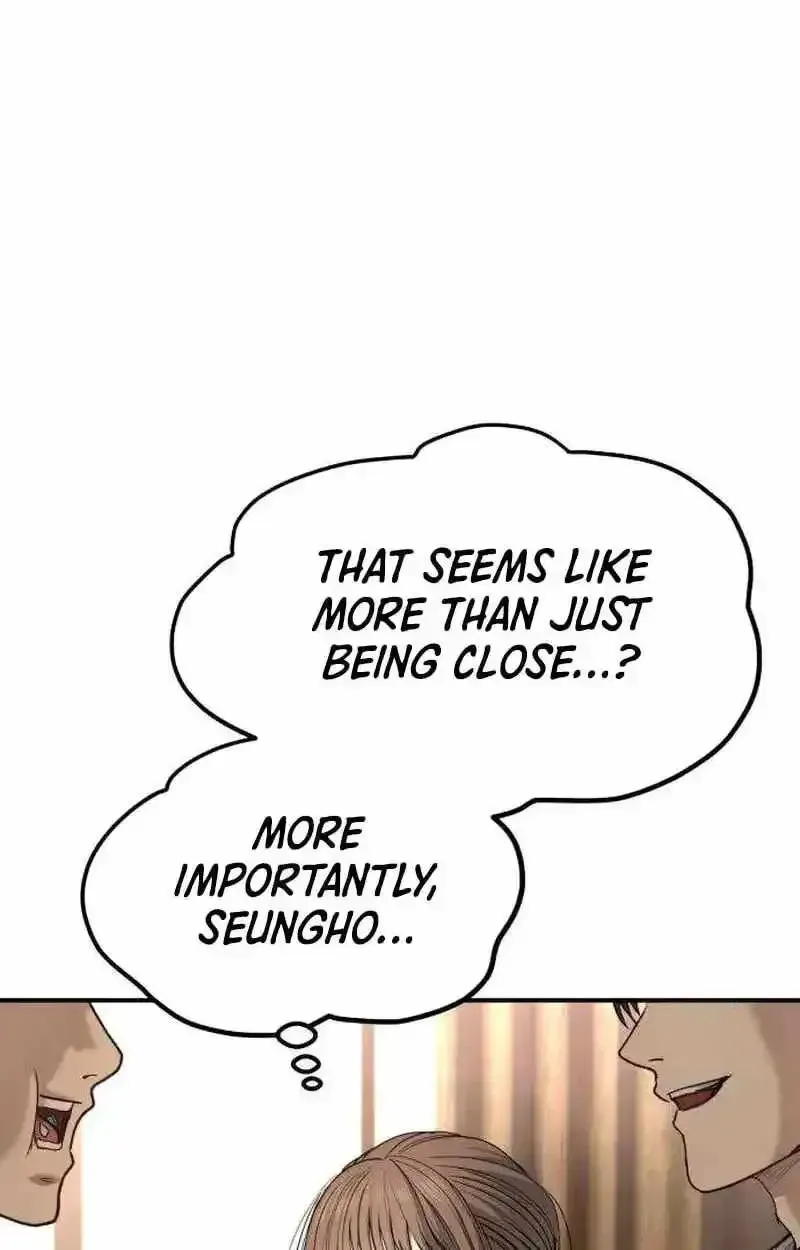 Boss Beating Chapter 18 page 109