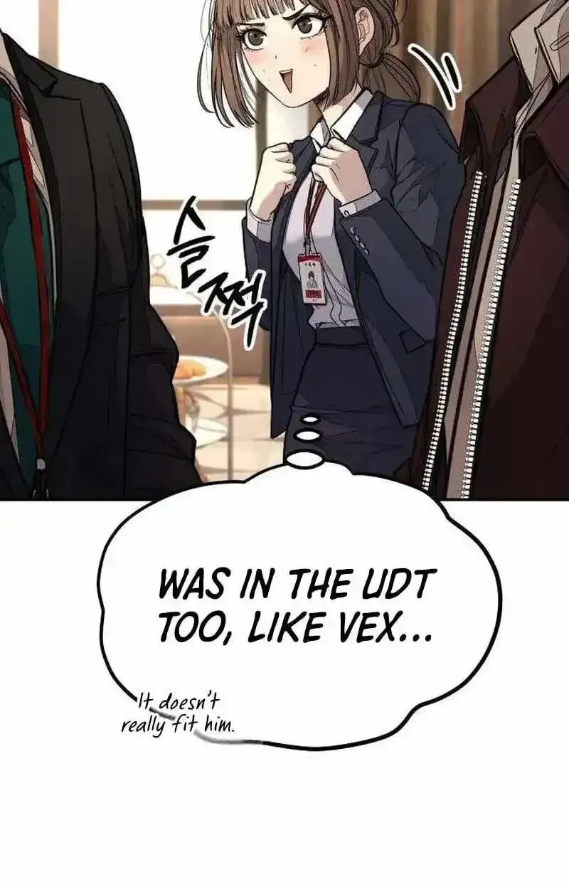 Boss Beating Chapter 18 page 110