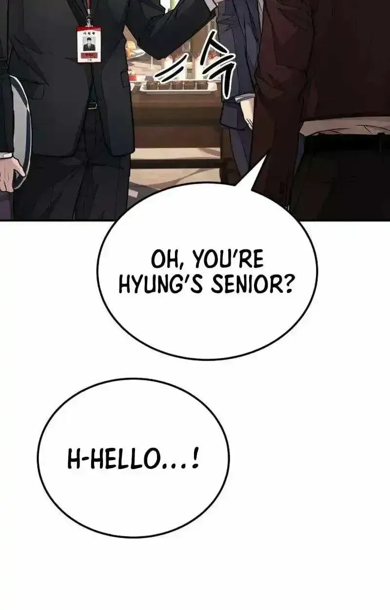 Boss Beating Chapter 18 page 112