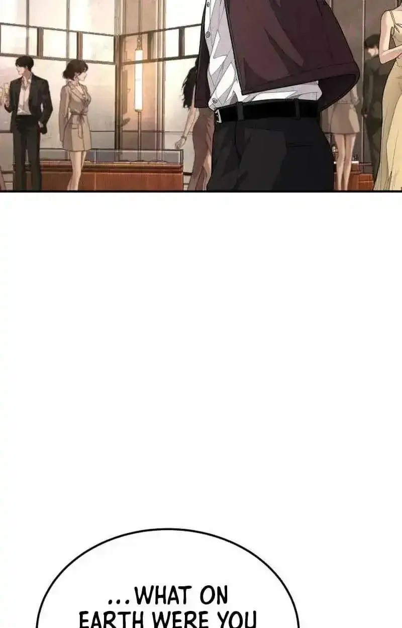 Boss Beating Chapter 18 page 119