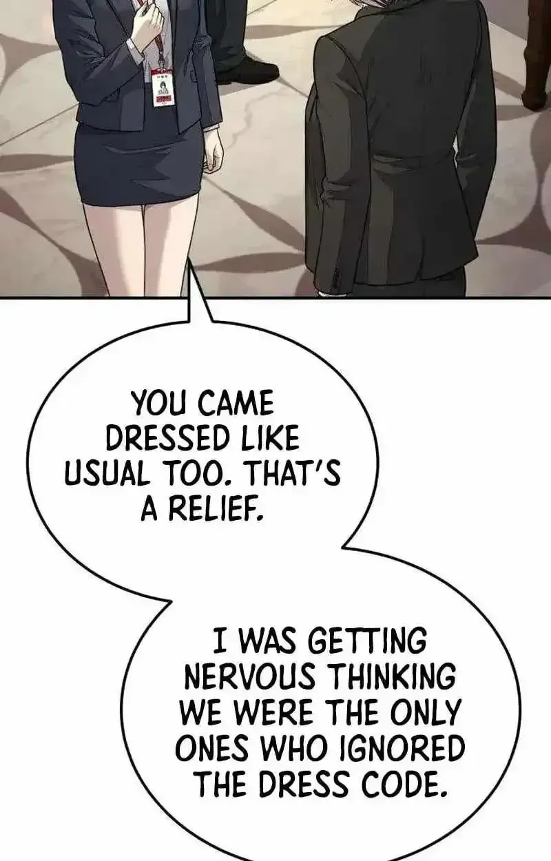 Boss Beating Chapter 18 page 125