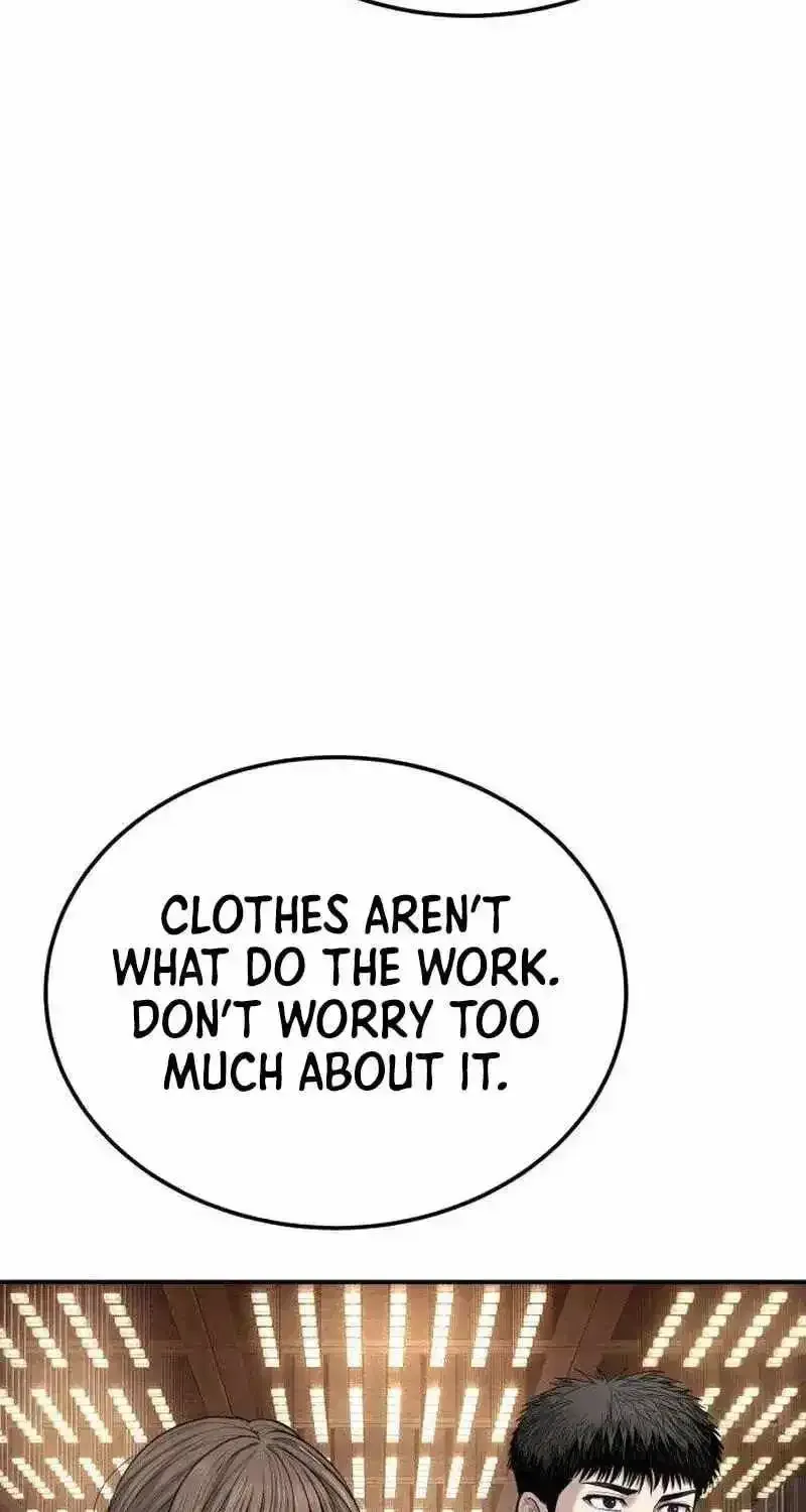 Boss Beating Chapter 18 page 126