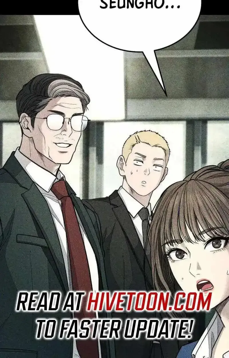 Boss Beating Chapter 18 page 136