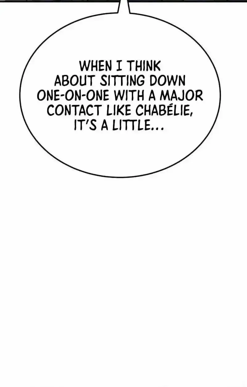 Boss Beating Chapter 18 page 162