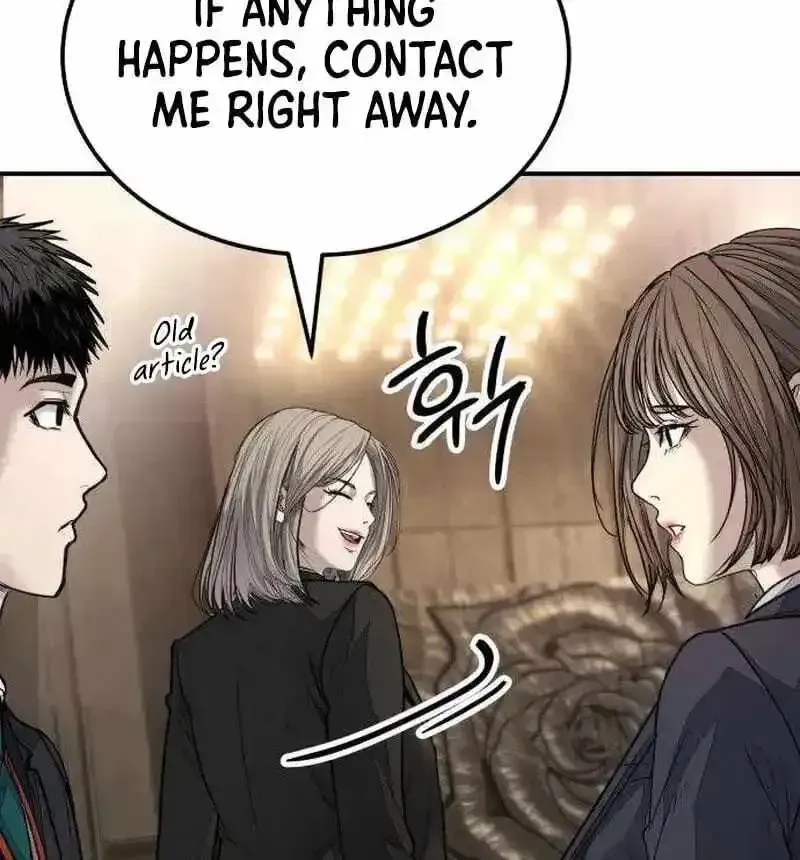 Boss Beating Chapter 18 page 168