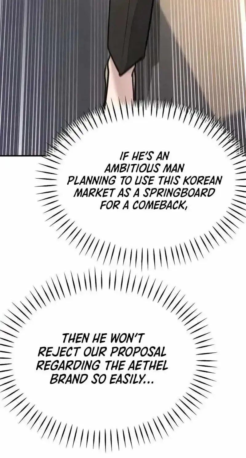 Boss Beating Chapter 18 page 174