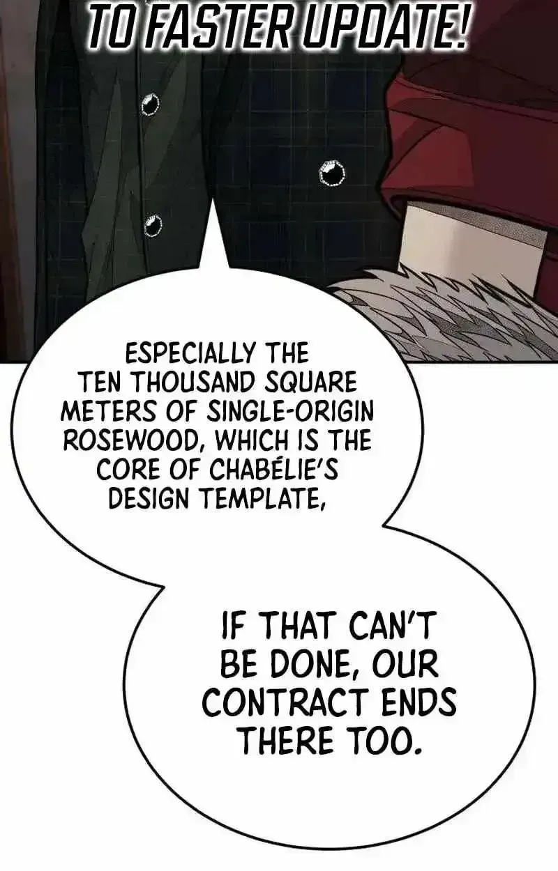 Boss Beating Chapter 18 page 223
