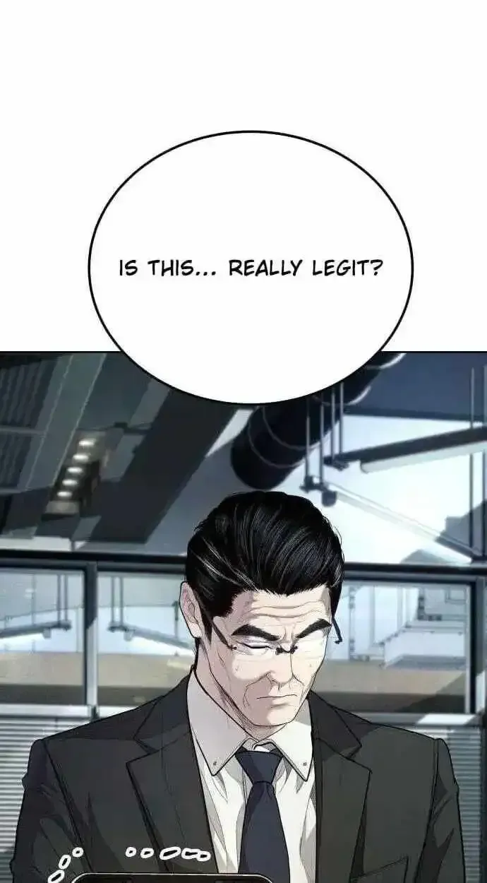 Boss Beating Chapter 19 page 5