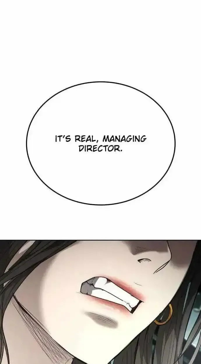 Boss Beating Chapter 19 page 10