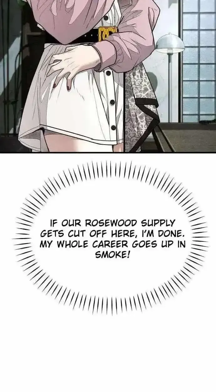 Boss Beating Chapter 19 page 18