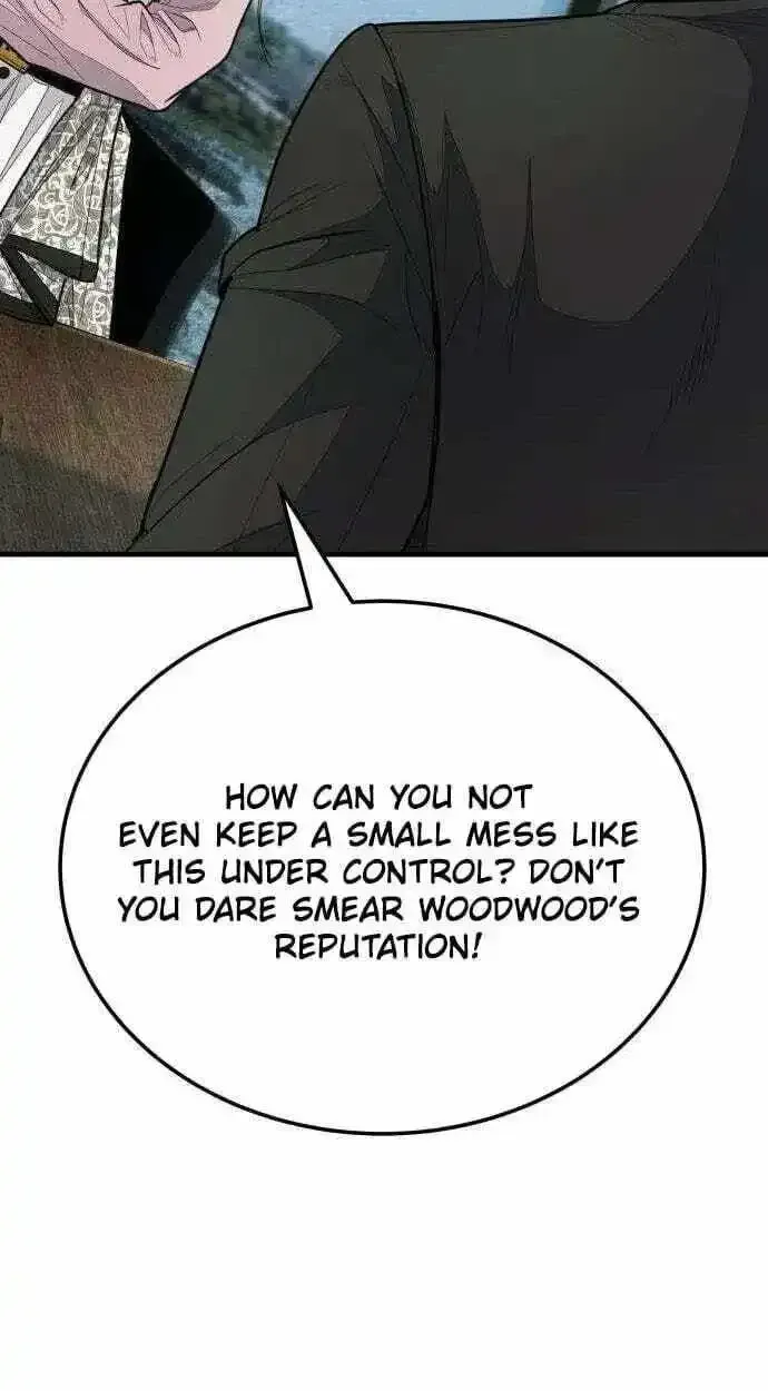 Boss Beating Chapter 19 page 20