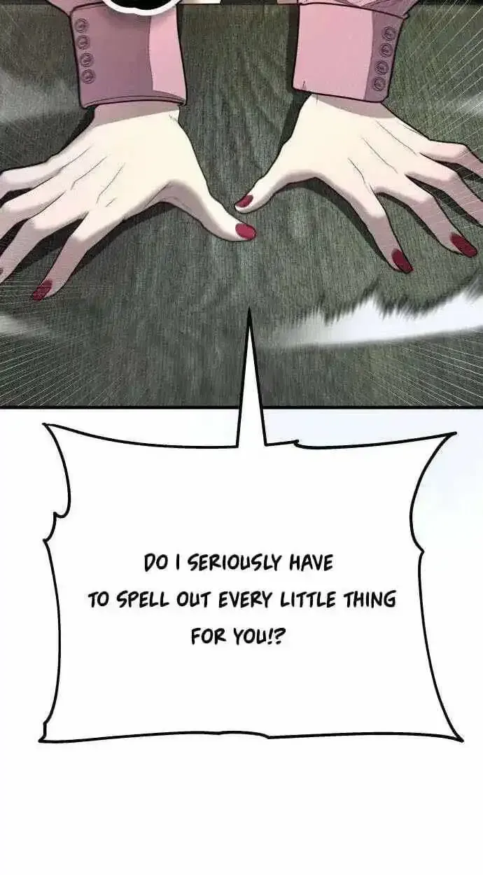 Boss Beating Chapter 19 page 30