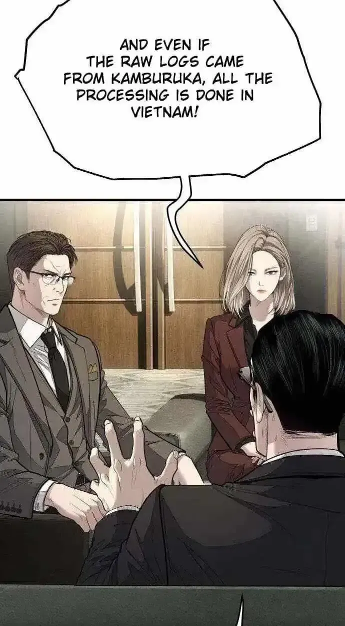 Boss Beating Chapter 19 page 102