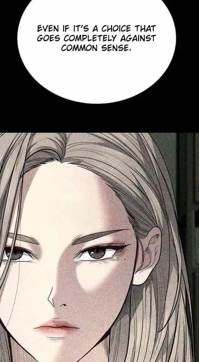 Boss Beating Chapter 19 page 163