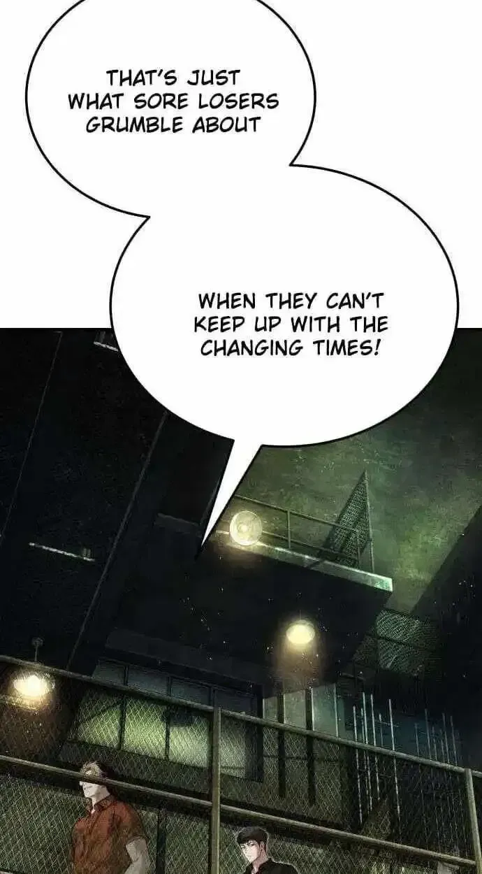 Boss Beating Chapter 19 page 187