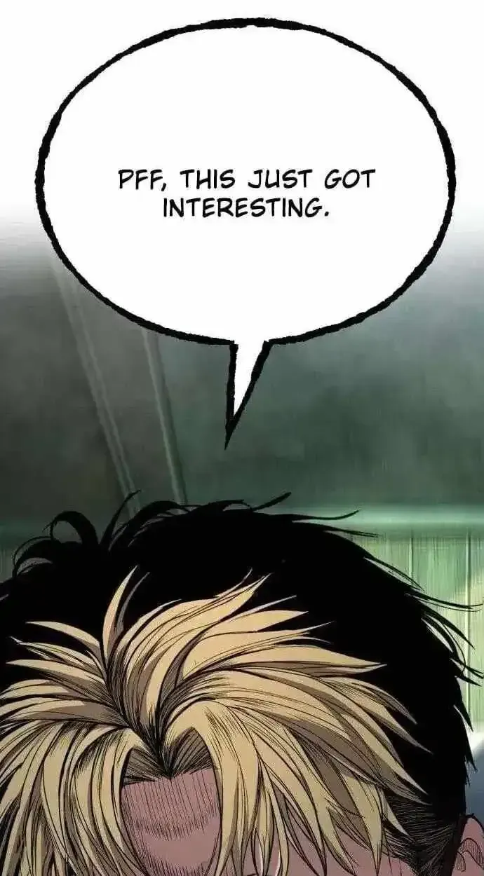 Boss Beating Chapter 19 page 214