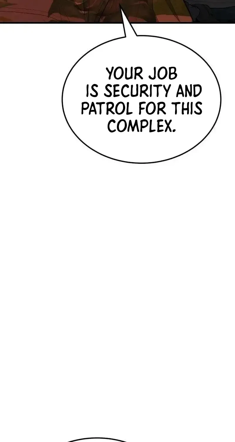 Boss Beating Chapter 20 page 20