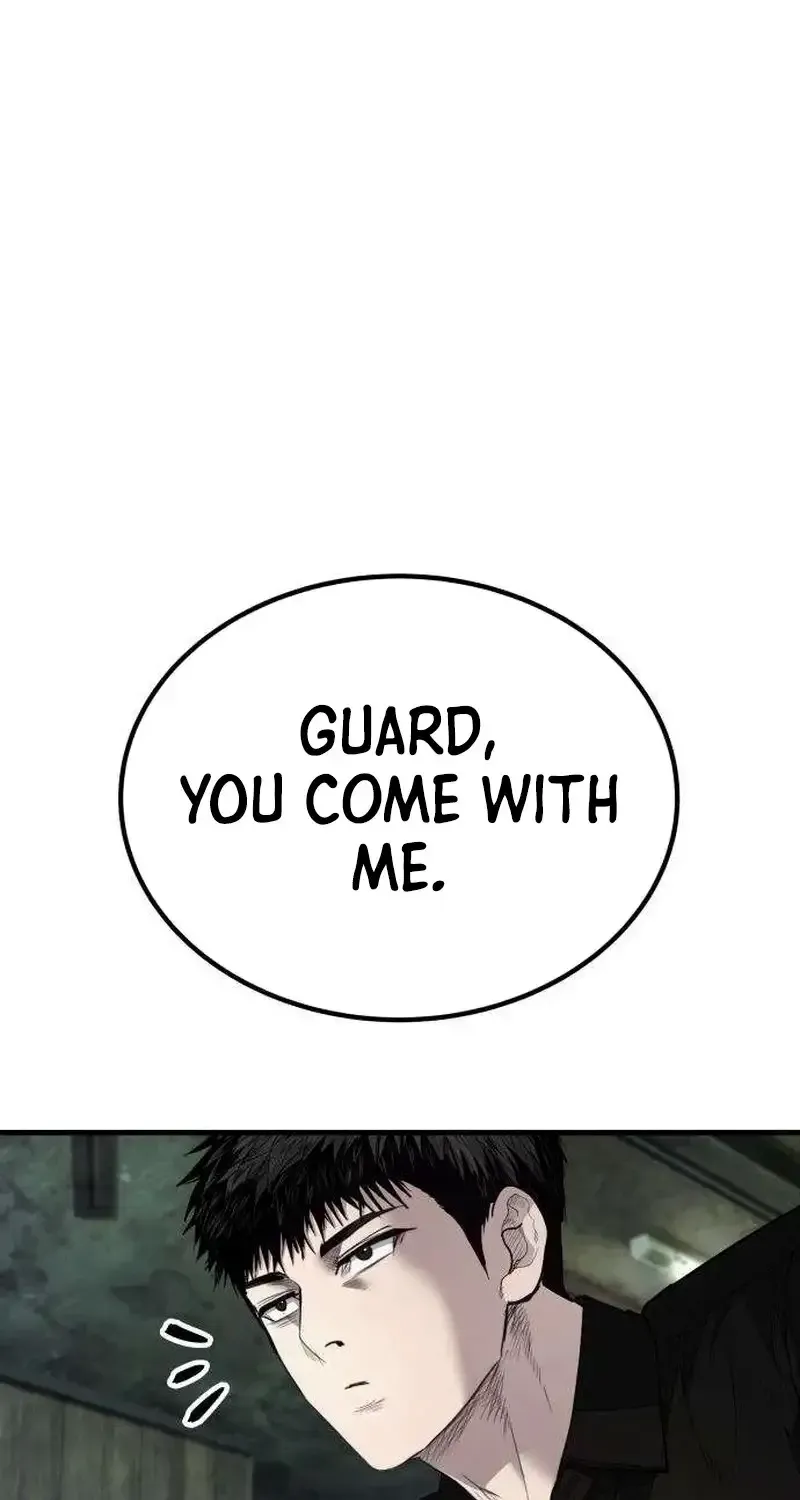 Boss Beating Chapter 20 page 25