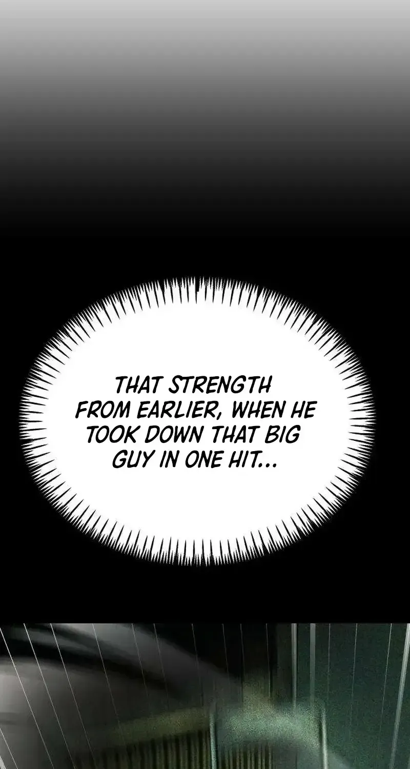 Boss Beating Chapter 20 page 29