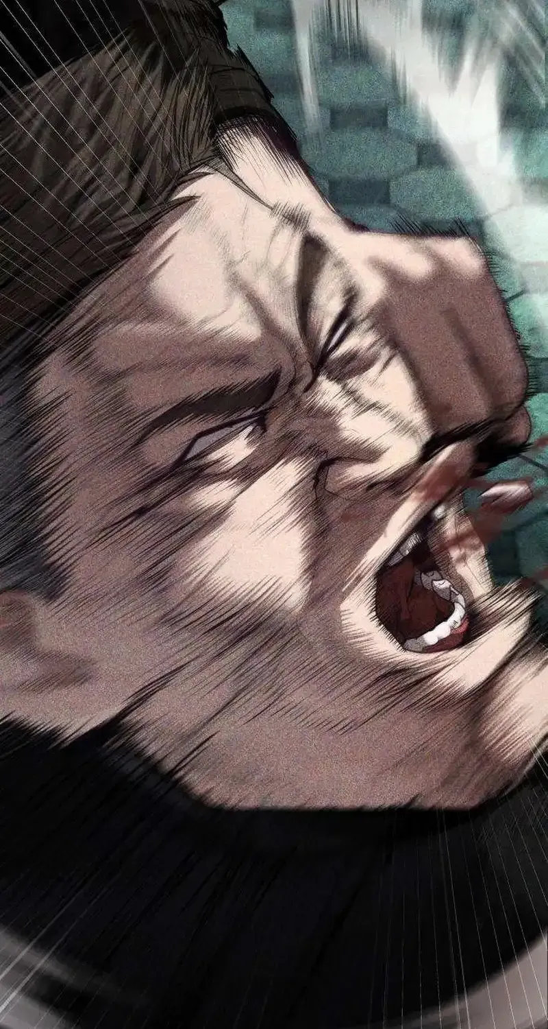 Boss Beating Chapter 20 page 31