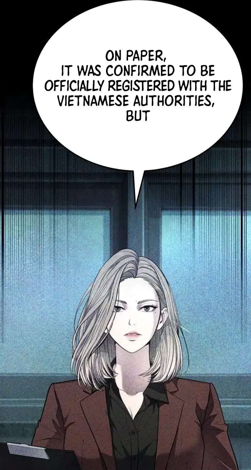 Boss Beating Chapter 20 page 45