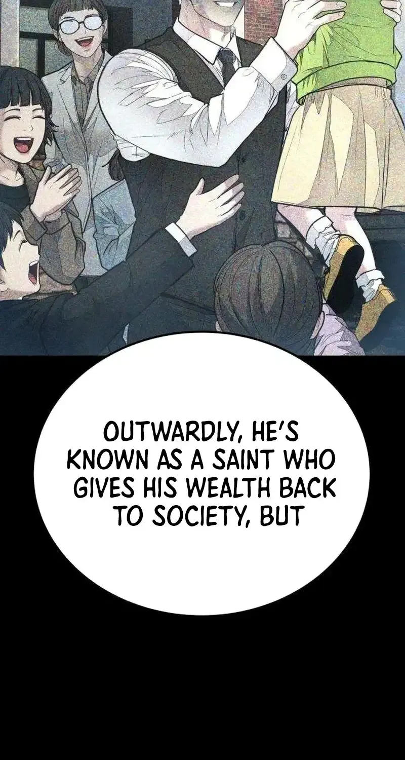 Boss Beating Chapter 20 page 54