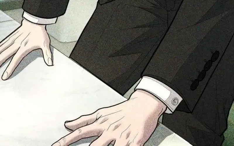 Boss Beating Chapter 20 page 118