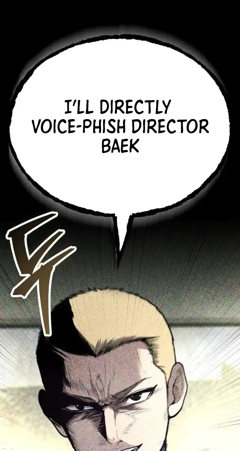 Boss Beating Chapter 20 page 120