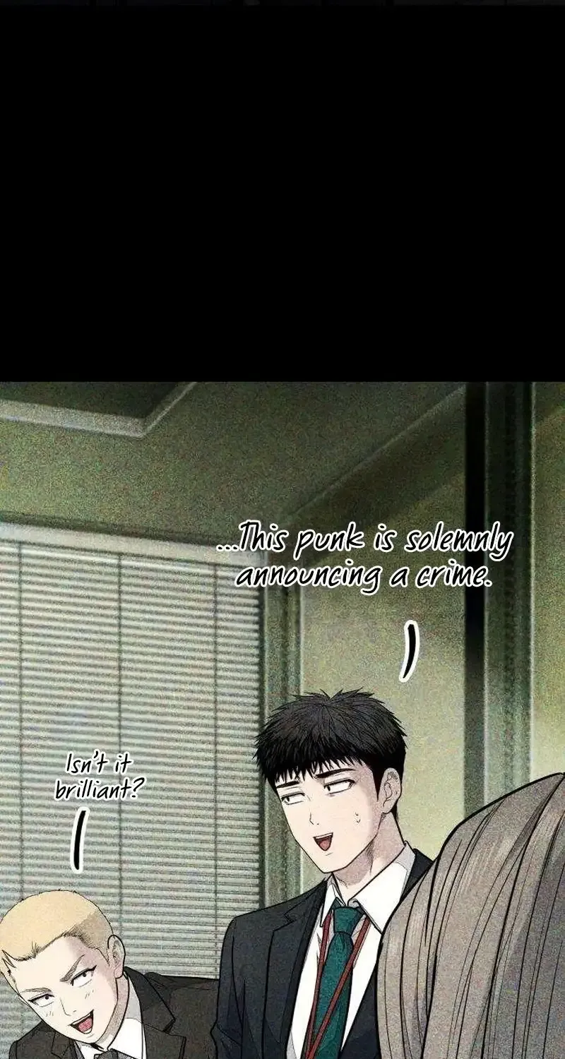 Boss Beating Chapter 20 page 123