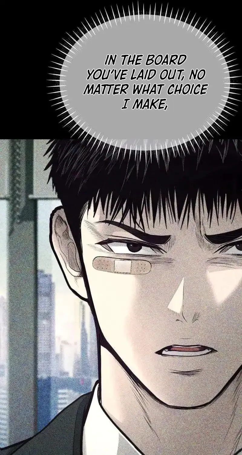Boss Beating Chapter 20 page 126
