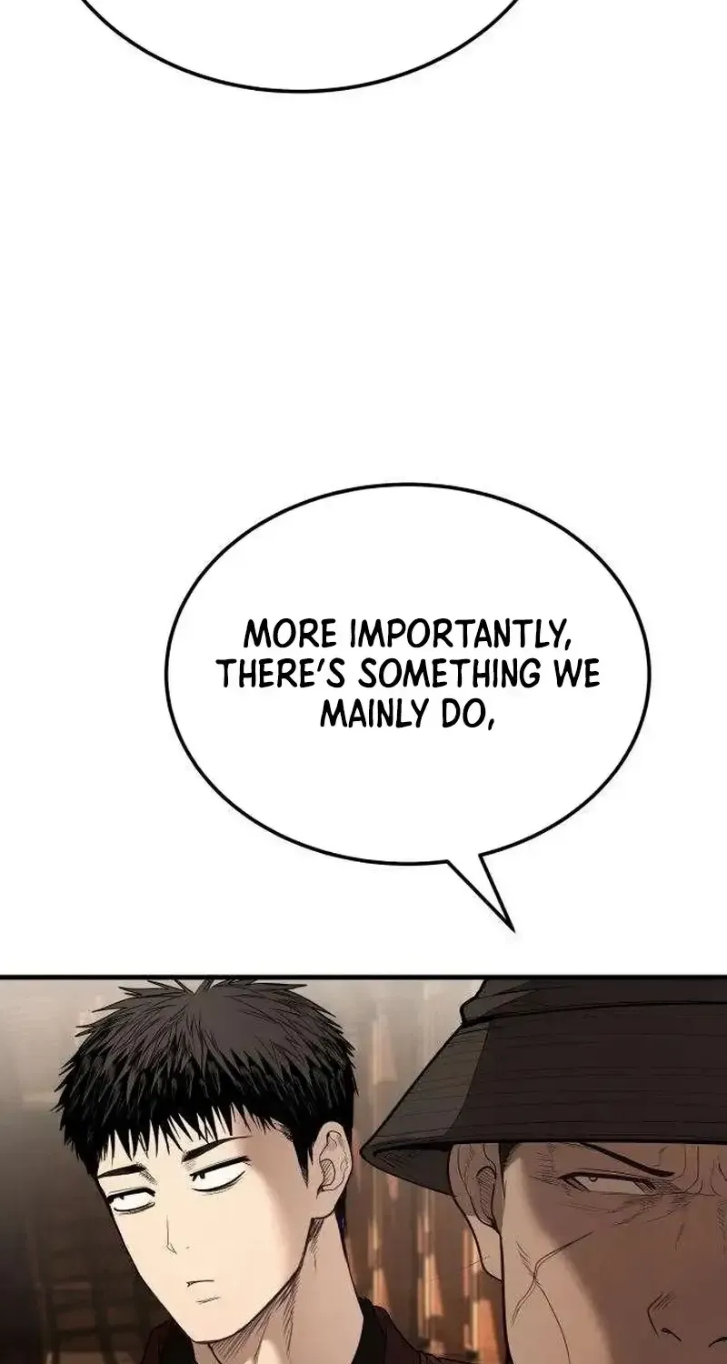 Boss Beating Chapter 20 page 141