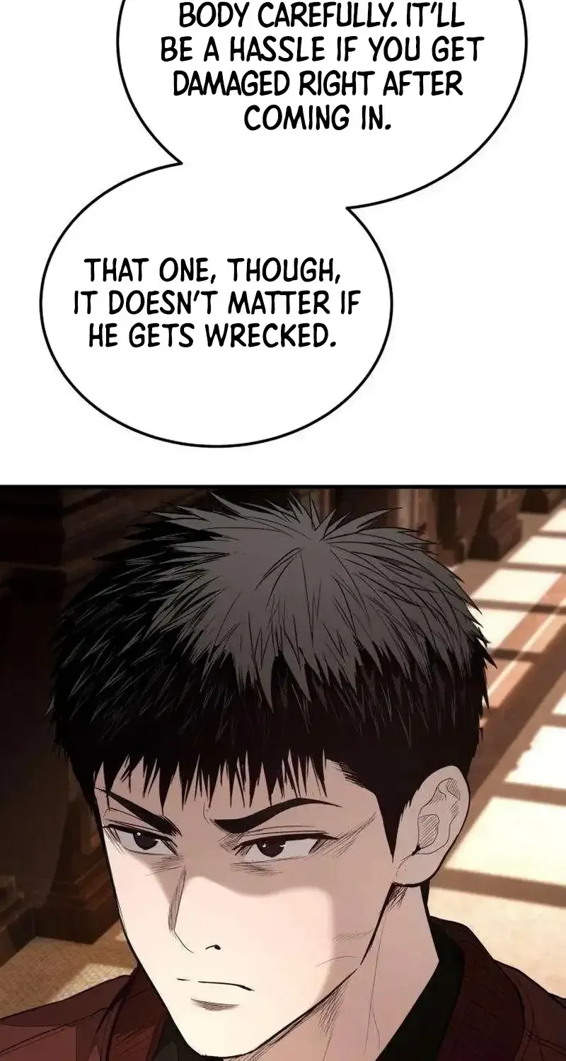 Boss Beating Chapter 20 page 157
