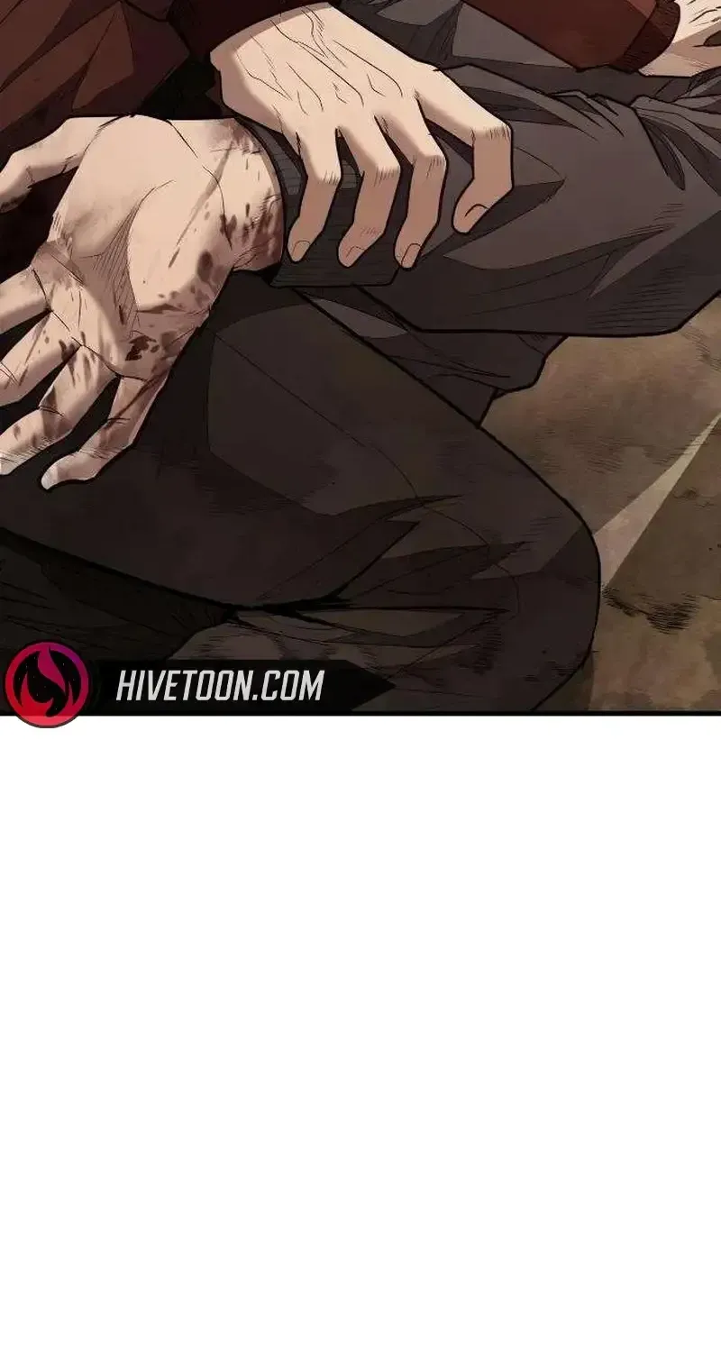 Boss Beating Chapter 20 page 174