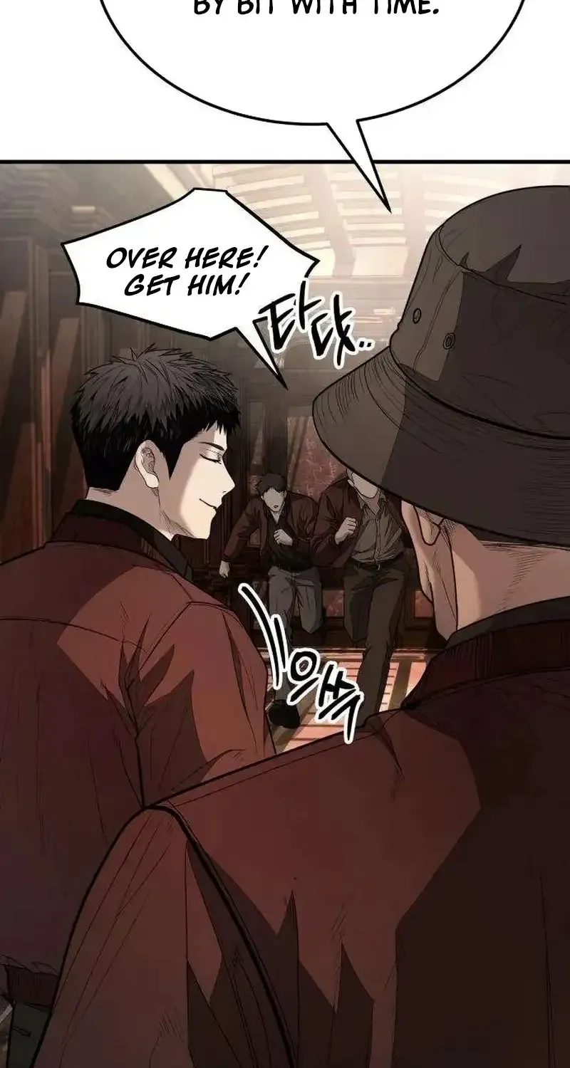 Boss Beating Chapter 20 page 178