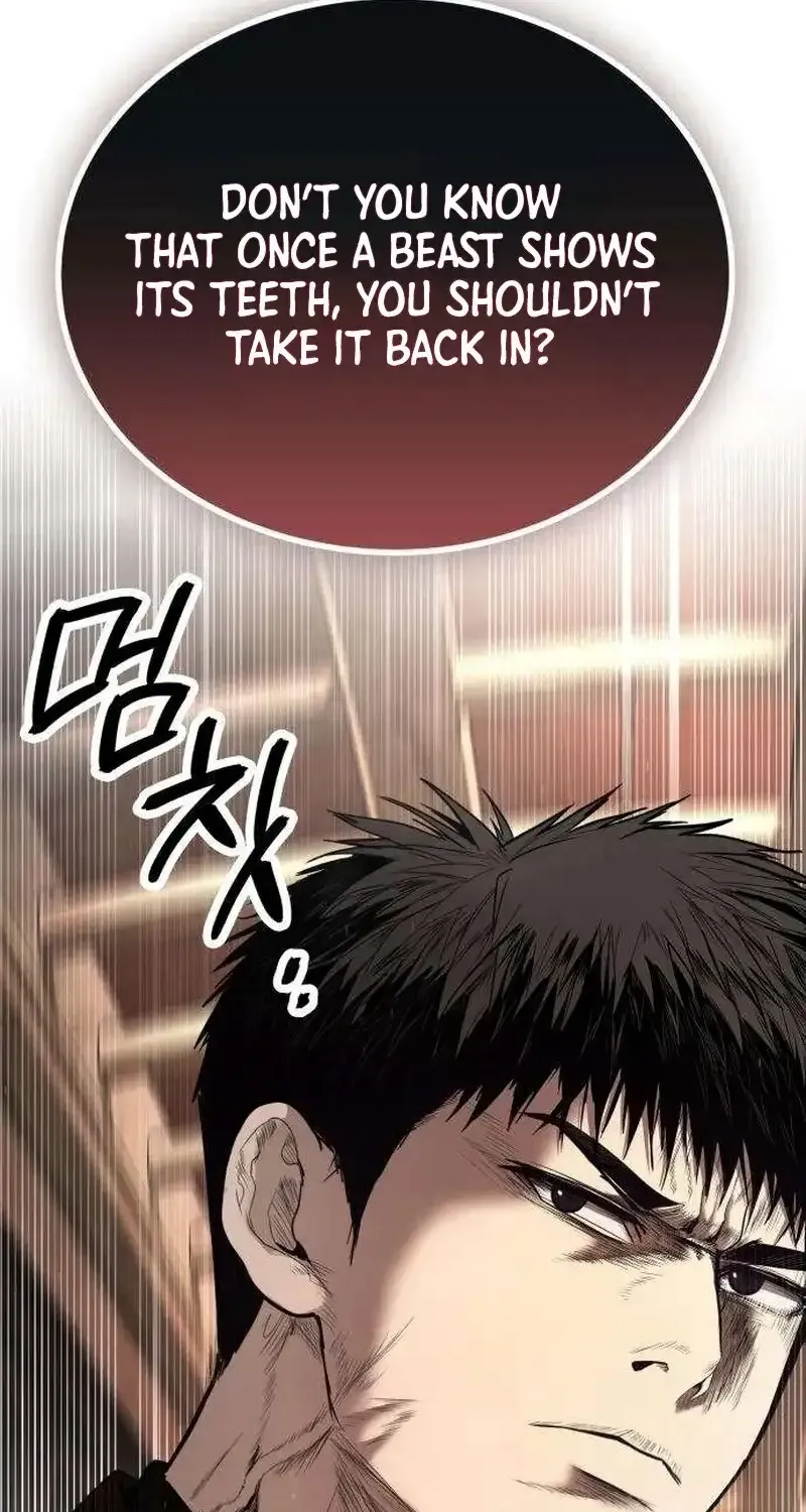 Boss Beating Chapter 20 page 183