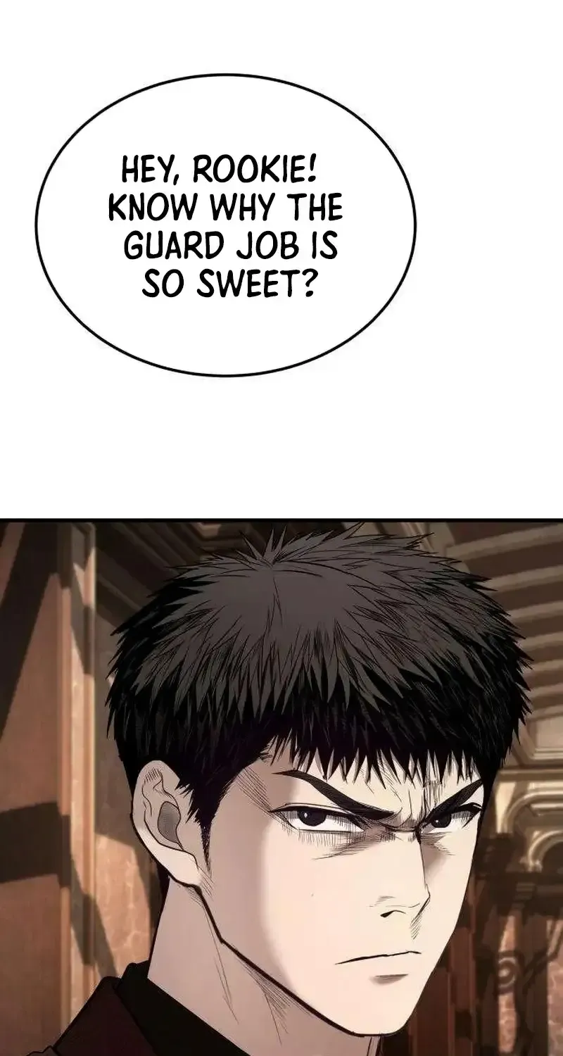 Boss Beating Chapter 20 page 191
