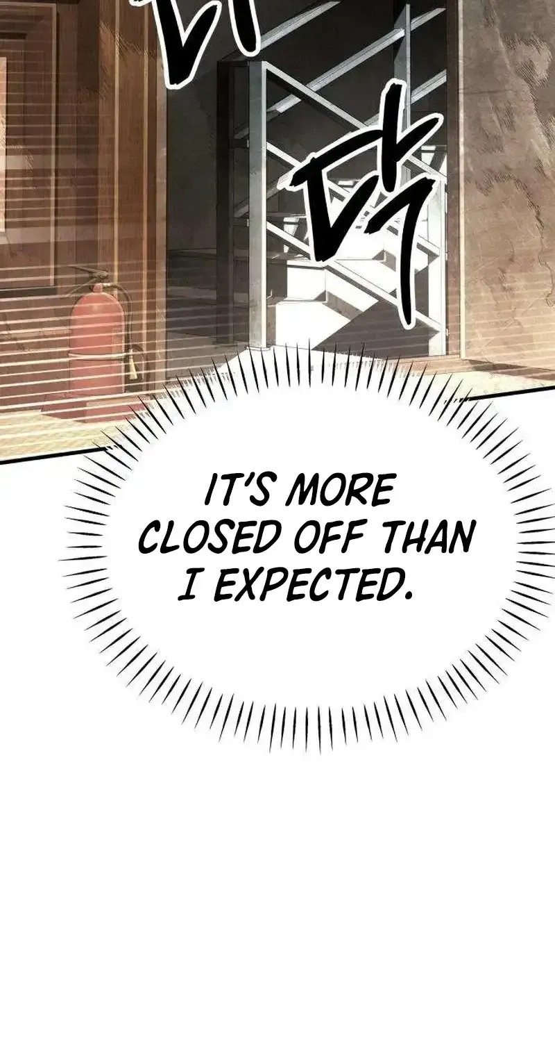Boss Beating Chapter 20 page 205