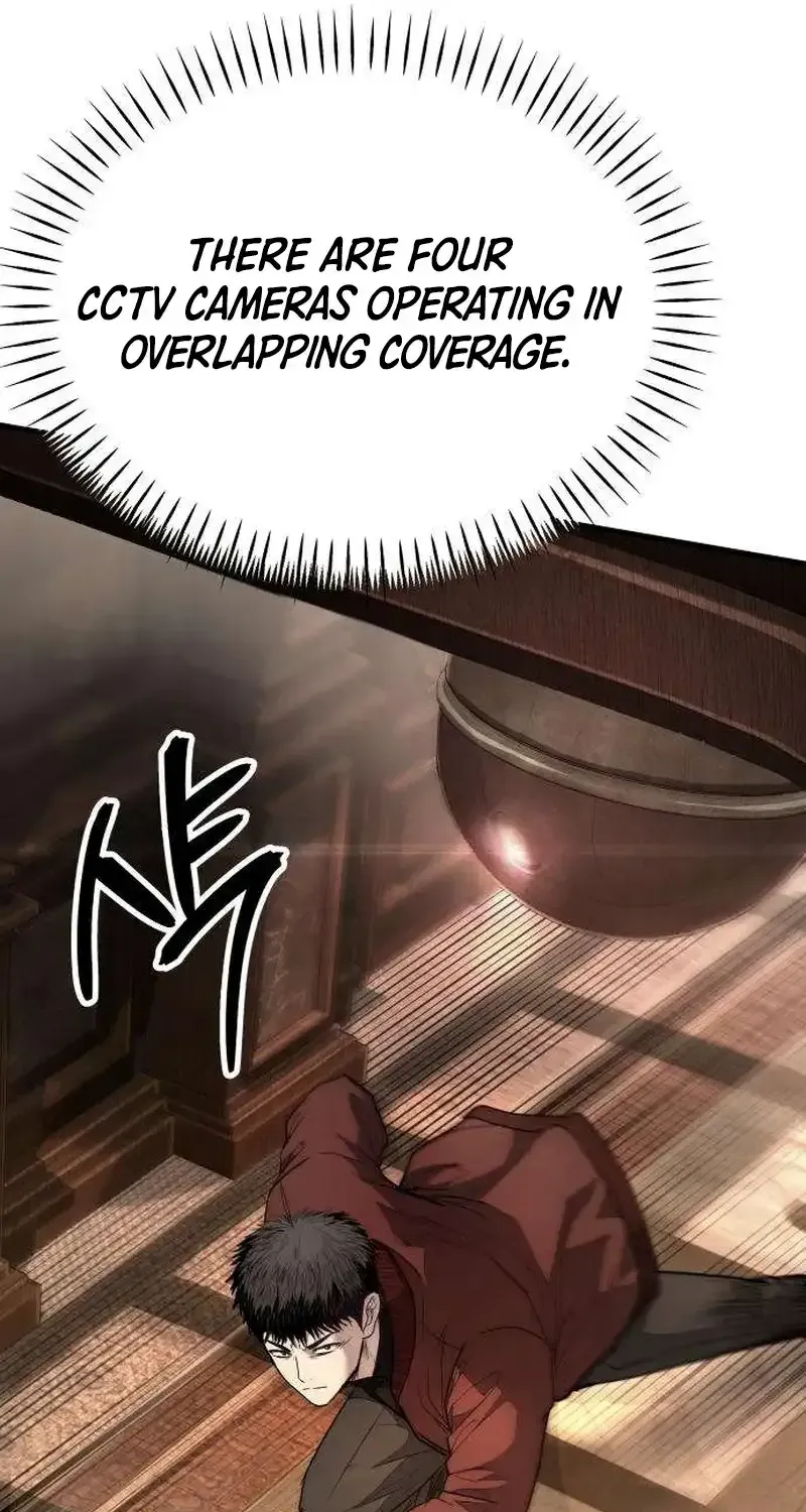 Boss Beating Chapter 20 page 207
