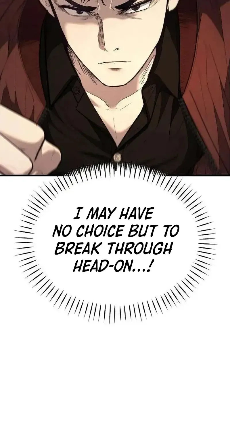 Boss Beating Chapter 20 page 212