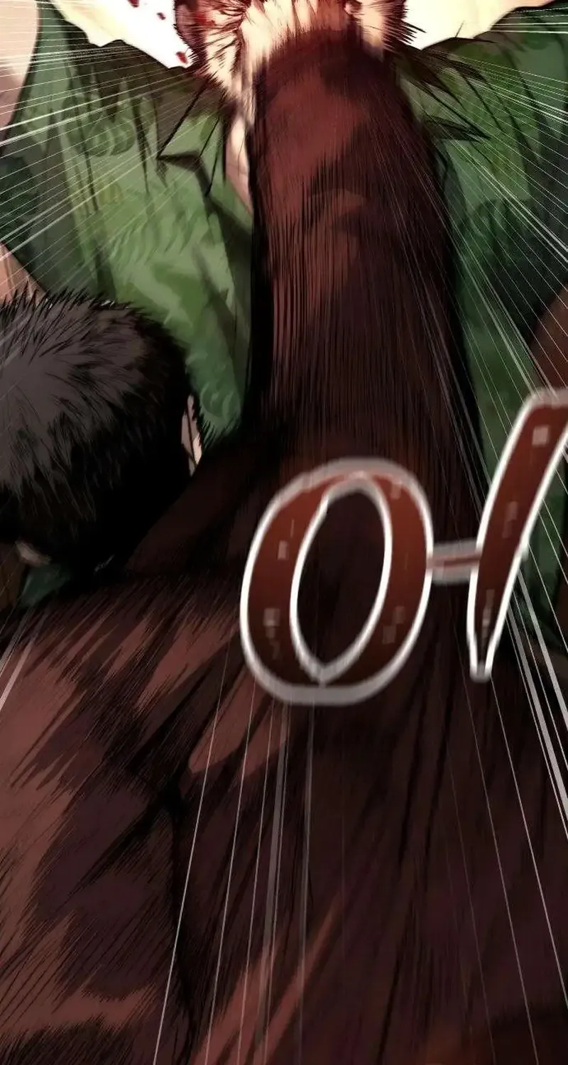 Boss Beating Chapter 20 page 224