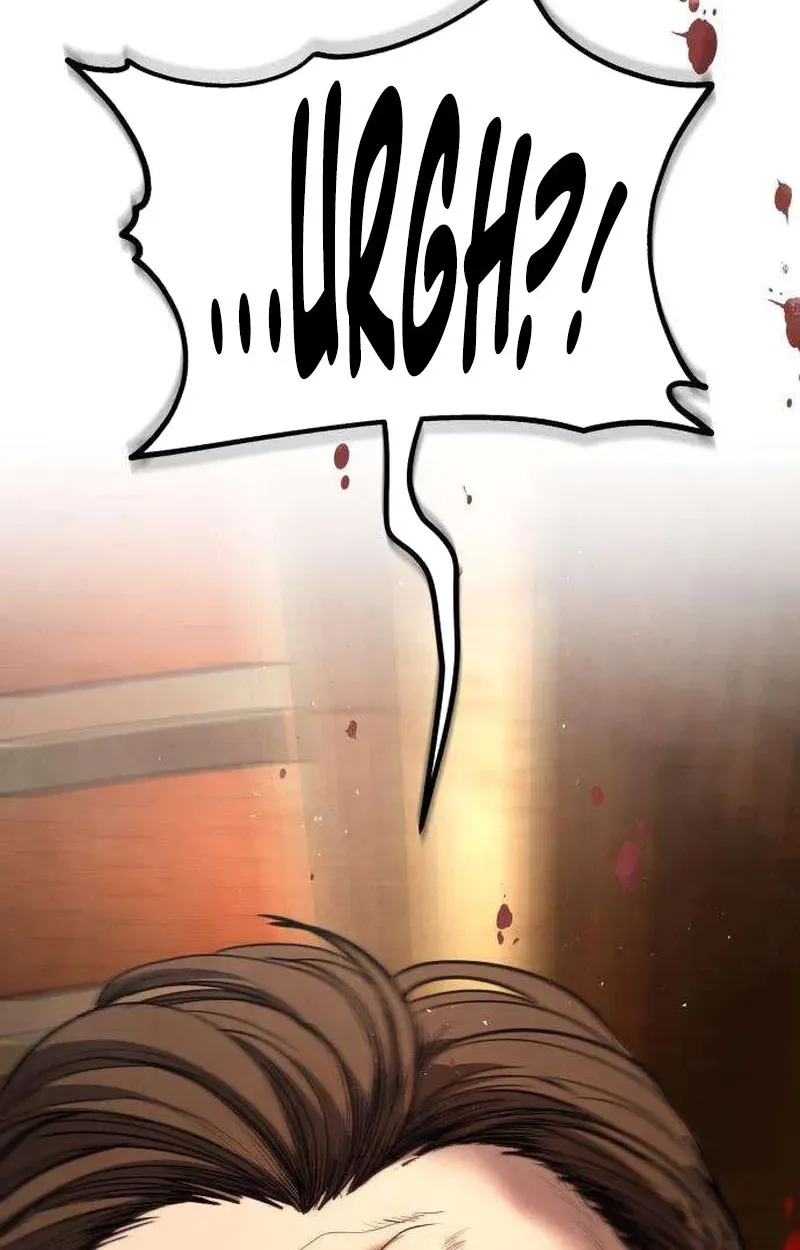 Boss Beating Chapter 21 page 6
